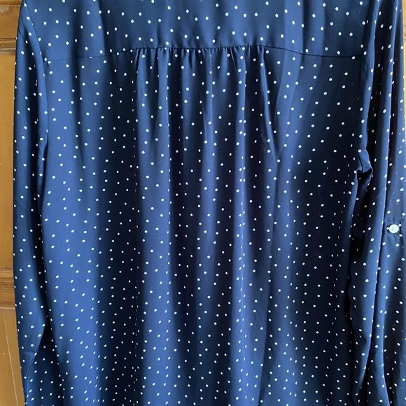 Loft blouse - Picture 2 of 5